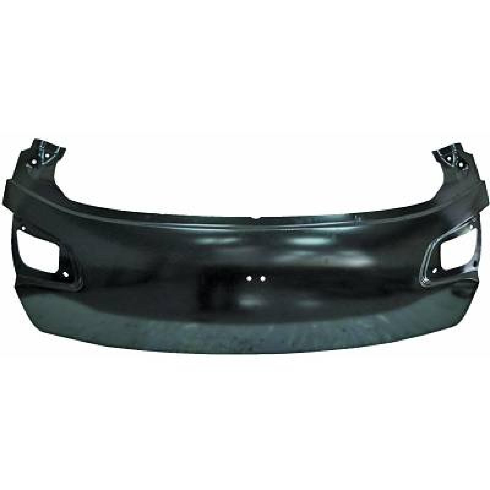 HECKKLAPPE AUßENHAUT   C3, passend für 09->> 8701CH